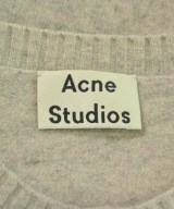 Acne Studios（アクネストゥディオズ）ニット・セーター グレー サイズ:-(XS位) レディース/2200642537034