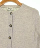 Acne Studios（アクネストゥディオズ）ニット・セーター グレー サイズ:-(XS位) レディース/2200642537034