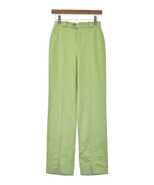 Acne Studios(アクネストゥディオズ)その他 緑 サイズ:34(XS位)/2200626088064