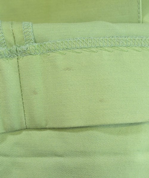 Acne Studios（アクネストゥディオズ）その他 緑 サイズ:34(XS位) レディース/2200626088064