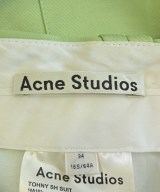 Acne Studios（アクネストゥディオズ）その他 緑 サイズ:34(XS位) レディース/2200626088064