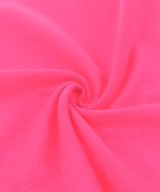 Acne Studios（アクネストゥディオズ）マフラー ピンク サイズ:- レディース/2200631896302