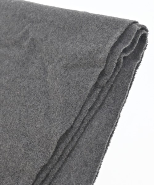 Acne Studios（アクネストゥディオズ）マフラー グレー サイズ:- レディース/2200632147199