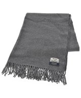 Acne Studios（アクネストゥディオズ）マフラー グレー サイズ:- レディース/2200632147199