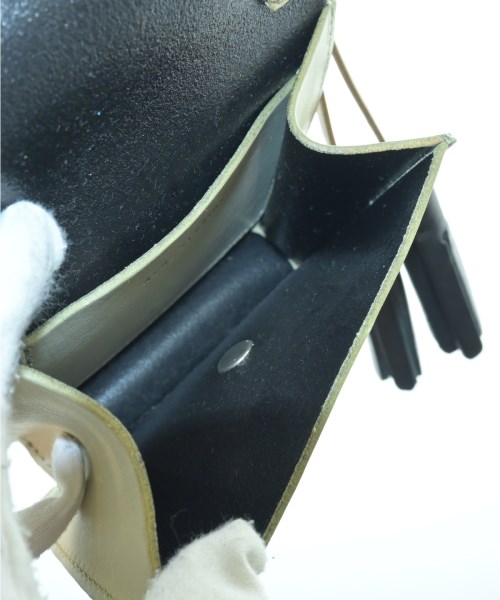 Acne Studios（アクネストゥディオズ）ショルダーバッグ ベージュ サイズ:- レディース/2200632147205