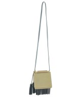 Acne Studios（アクネストゥディオズ）ショルダーバッグ ベージュ サイズ:- レディース/2200632147205