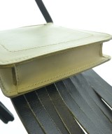 Acne Studios（アクネストゥディオズ）ショルダーバッグ ベージュ サイズ:- レディース/2200632147205