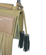 Acne Studios（アクネストゥディオズ）ショルダーバッグ ベージュ サイズ:- レディース/2200632147205