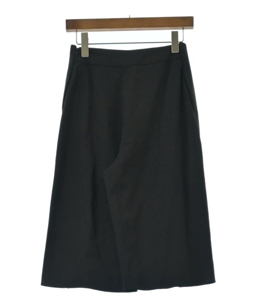 Acne Studios（アクネストゥディオズ）ショートパンツ 黒 サイズ:32(XXS位) レディース/2200641898167