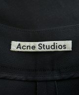 Acne Studios（アクネストゥディオズ）ショートパンツ 黒 サイズ:32(XXS位) レディース/2200641898167