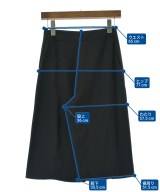 Acne Studios（アクネストゥディオズ）ショートパンツ 黒 サイズ:32(XXS位) レディース/2200641898167