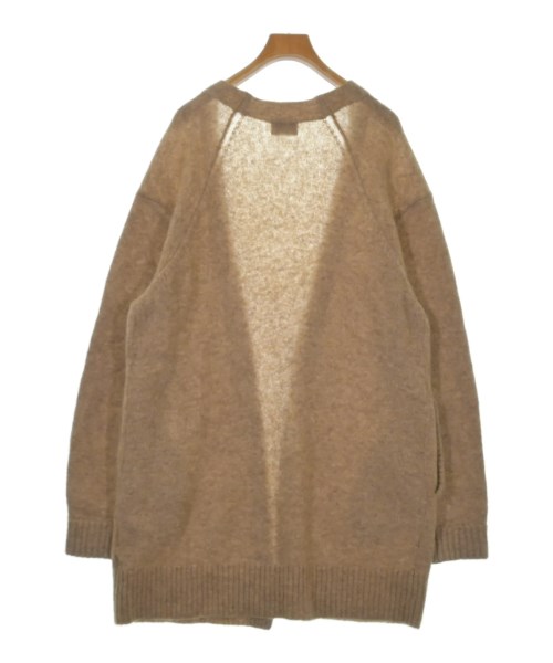 Acne Studios（アクネストゥディオズ）カーディガン 茶 サイズ:XS レディース/2200642806048
