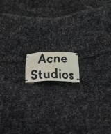 Acne Studios（アクネストゥディオズ）カーディガン グレー サイズ:XXS レディース/2200642806055