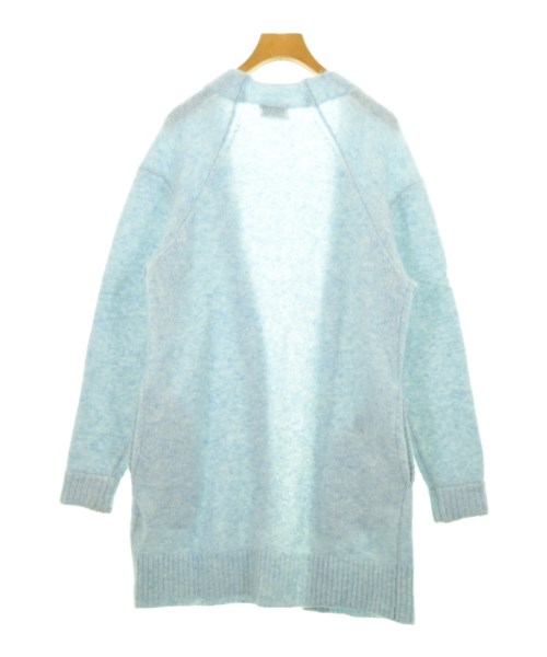 Acne Studios（アクネストゥディオズ）カーディガン 青 サイズ:XXS レディース/2200642806062