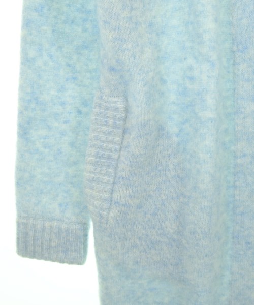 Acne Studios（アクネストゥディオズ）カーディガン 青 サイズ:XXS レディース/2200642806062