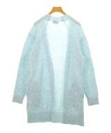 Acne Studios（アクネストゥディオズ）カーディガン 青 サイズ:XXS レディース/2200642806062
