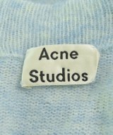 Acne Studios（アクネストゥディオズ）カーディガン 青 サイズ:XXS レディース/2200642806062