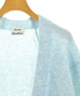 Acne Studios（アクネストゥディオズ）カーディガン 青 サイズ:XXS レディース/2200642806062
