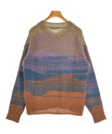 Acne Studios（アクネストゥディオズ）ニット・セーター 茶 サイズ:XXS レディース/2200642806093