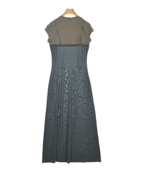 Acne Studios（アクネストゥディオズ）ワンピース グレー サイズ:XS レディース/2200642891099