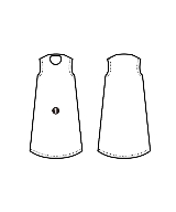 Acne Studios（アクネストゥディオズ）ワンピース グレー サイズ:XS レディース/2200642891099