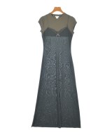 Acne Studios（アクネストゥディオズ）ワンピース グレー サイズ:XS レディース/2200642891099