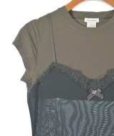 Acne Studios（アクネストゥディオズ）ワンピース グレー サイズ:XS レディース/2200642891099