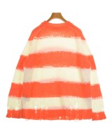 Acne Studios（アクネストゥディオズ）ニット・セーター オレンジ サイズ:XXS レディース/2200642936028