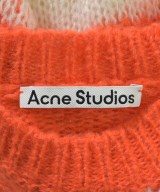 Acne Studios（アクネストゥディオズ）ニット・セーター オレンジ サイズ:XXS レディース/2200642936028
