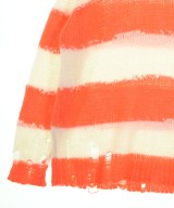 Acne Studios（アクネストゥディオズ）ニット・セーター オレンジ サイズ:XXS レディース/2200642936028