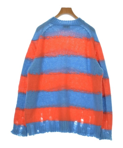 Acne Studios（アクネストゥディオズ）ニット・セーター オレンジ サイズ:XXS レディース/2200642936035