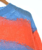 Acne Studios（アクネストゥディオズ）ニット・セーター オレンジ サイズ:XXS レディース/2200642936035