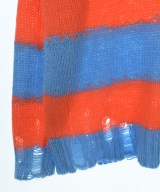 Acne Studios（アクネストゥディオズ）ニット・セーター オレンジ サイズ:XXS レディース/2200642936035
