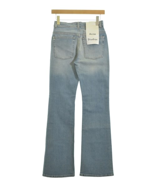 Acne Studios（アクネストゥディオズ）デニムパンツ 青 サイズ:25(S位) レディース/2200642936080
