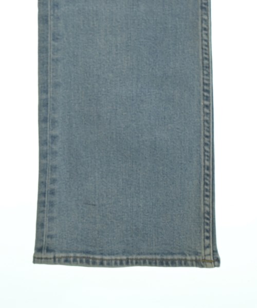 Acne Studios（アクネストゥディオズ）デニムパンツ 青 サイズ:25(S位) レディース/2200642936080