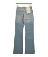 Acne Studios（アクネストゥディオズ）デニムパンツ 青 サイズ:25(S位) レディース/2200642936080