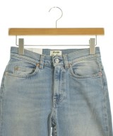 Acne Studios（アクネストゥディオズ）デニムパンツ 青 サイズ:25(S位) レディース/2200642936080