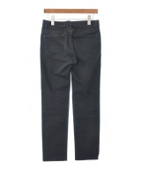 Acne Studios（アクネストゥディオズ）デニムパンツ 黒 サイズ:29(L位) レディース/2200642936127