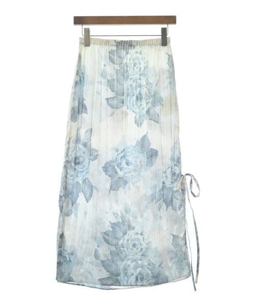 アクネストゥディオズ(Acne Studios)のAcne Studios ロング・マキシ丈スカート