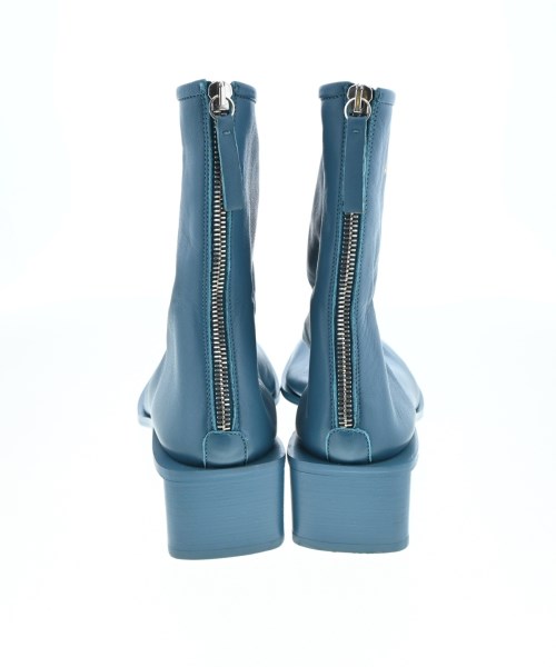 Acne Studios（アクネストゥディオズ）ブーツ 青 サイズ:EU38(24.5cm位) レディース/2200642936165