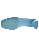 Acne Studios（アクネストゥディオズ）ブーツ 青 サイズ:EU38(24.5cm位) レディース/2200642936165