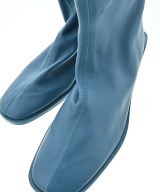 Acne Studios（アクネストゥディオズ）ブーツ 青 サイズ:EU38(24.5cm位) レディース/2200642936165