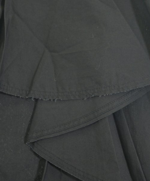 Acne Studios（アクネストゥディオズ）ロング・マキシ丈スカート 紺 サイズ:34(XS位) レディース/2200624760085