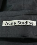 Acne Studios（アクネストゥディオズ）ロング・マキシ丈スカート 紺 サイズ:34(XS位) レディース/2200624760085
