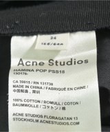 Acne Studios（アクネストゥディオズ）ロング・マキシ丈スカート 紺 サイズ:34(XS位) レディース/2200624760085