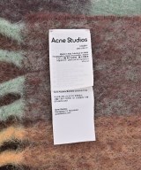 Acne Studios（アクネストゥディオズ）マフラー 茶 サイズ:- レディース/2200629837393