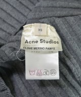 Acne Studios（アクネストゥディオズ）ニット・セーター グレー サイズ:XS レディース/2200640715076