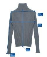Acne Studios（アクネストゥディオズ）ニット・セーター グレー サイズ:XS レディース/2200640715076
