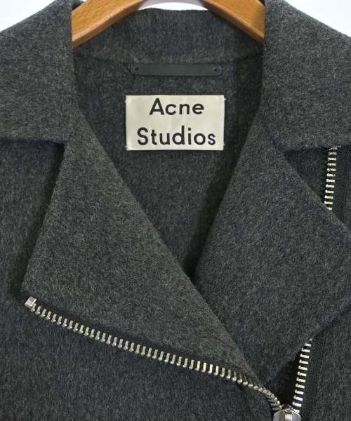 Acne Studios（アクネストゥディオズ）その他 グレー サイズ:32XXL位() レディース/2200643213012