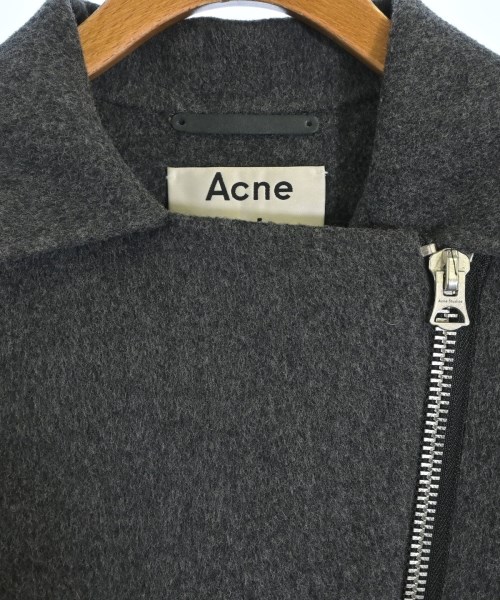 Acne Studios（アクネストゥディオズ）その他 グレー サイズ:32XXL位() レディース/2200643213012